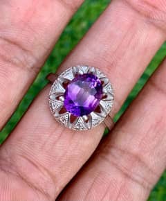 Amethyst