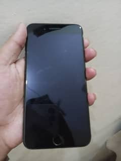 Iphone 7 puls 10by10 Condition
