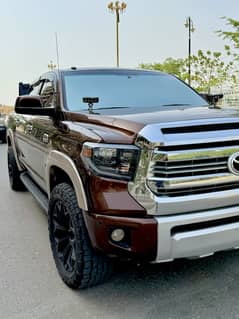 Toyota Tundra