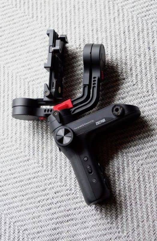 Zhiyun Weebil Lab Gimbal Gimble Stabilizer 2