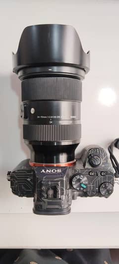 Sony