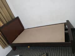 signal bed