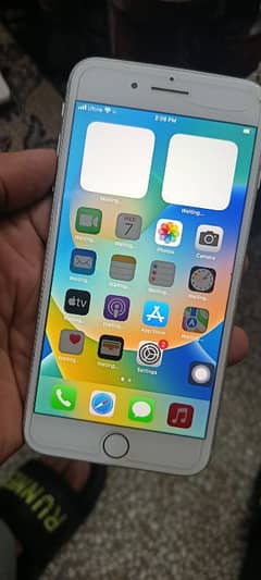 iphone 8 plus 64gb