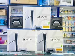 Ps5