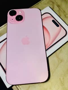 Iphone 15 jv
