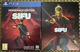 Sifu