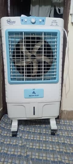 homeaid rom colar ac DC