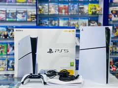 Ps5