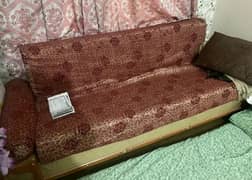 sofa