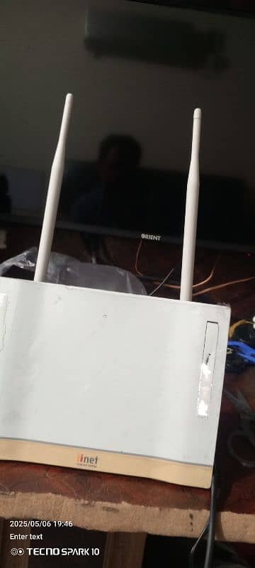 wifi router dual band new and used 8