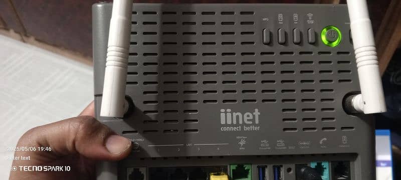 wifi router dual band new and used 12