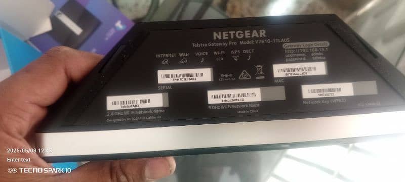 wifi router dual band new and used 17