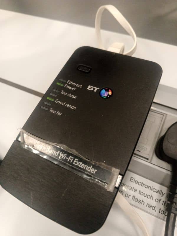 wifi router dual band new and used 18