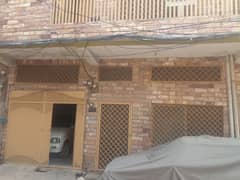 dhoke dalal rawalpindi 4 number chungi ka pass ha double story house