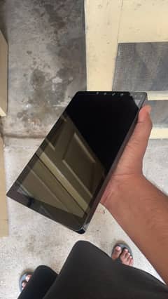 alto andriod panel
