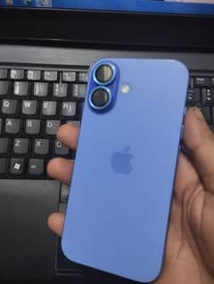 iphone 16 jv 128gb