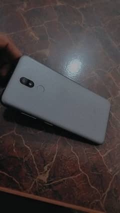 Nokia's 3.2 Legendary