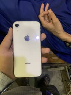 iPhone XR pta approved