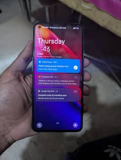 Oneplus 9 12/256 approved