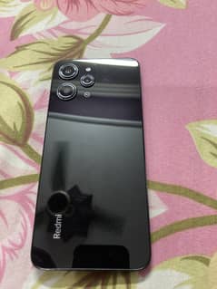REDMI 12