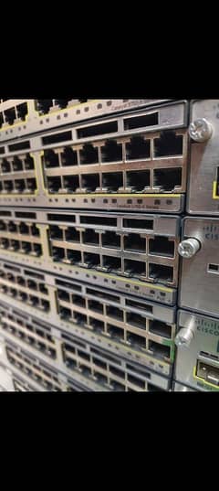 Cisco
