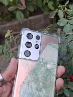 samsung s21 ultra aproved