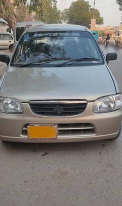 Suzuki Alto 2004