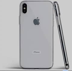i phone xs totel ganion better is on service