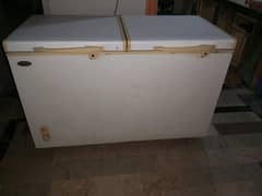 deepfrezer use condition 100/8