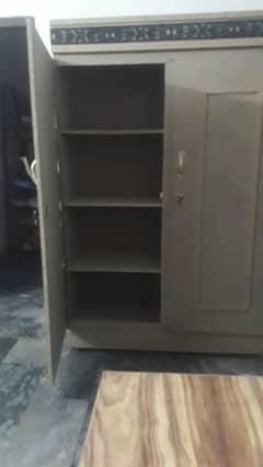 New Wardrobe - Factory price