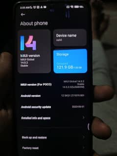 poco