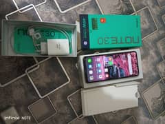 infinix
