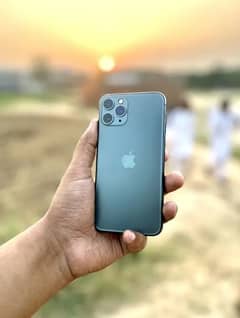 IPHONE 11 PRO