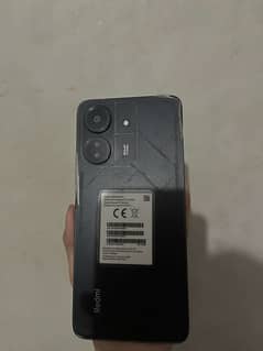 Redmi 13C