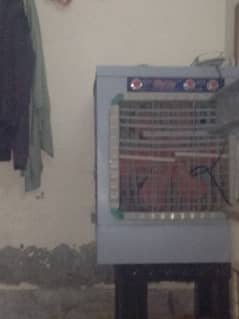 room cooler
