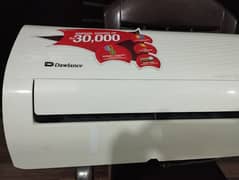 Dawlance DC inverter 1.5 ton