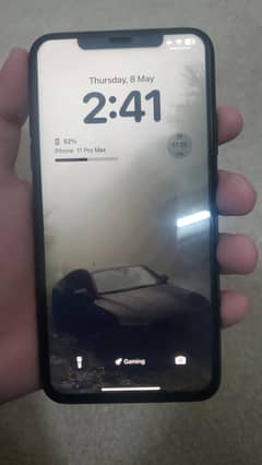 Apple iPhone 11 Pro Max