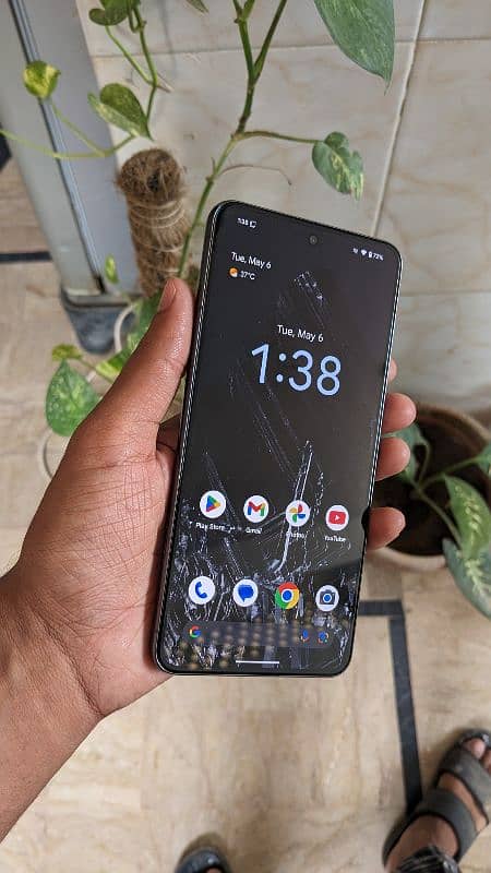 Google Pixel 8 Pro 1