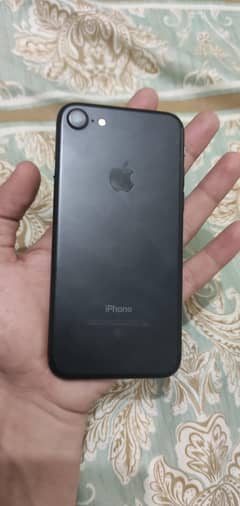 iPhone 7 Pta approved