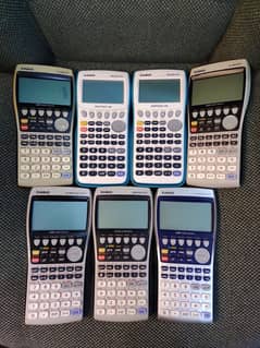CASIO