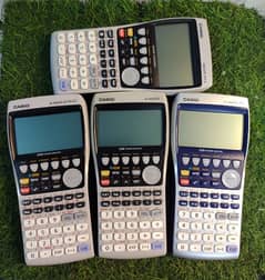 CASIO