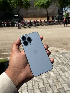 iPhone 13 pro