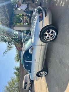 Toyota Corolla XE 1997