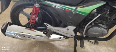 Hondacb150