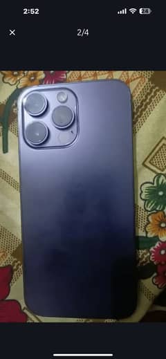Iphon 14 promax