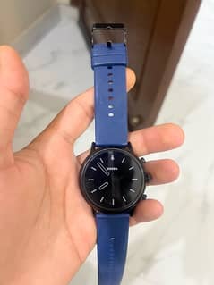 fossil gen 5 exchange possible with apple watch