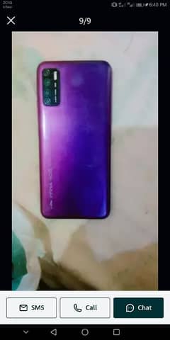 infinix not 7 lite hai chalnay me Acha zabardast hai