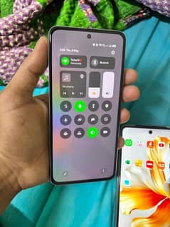Realme 12 plus 5G 8/256 Pta Approved