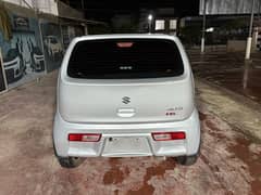 Suzuki Alto 2021