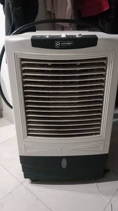 New Room Cooler
